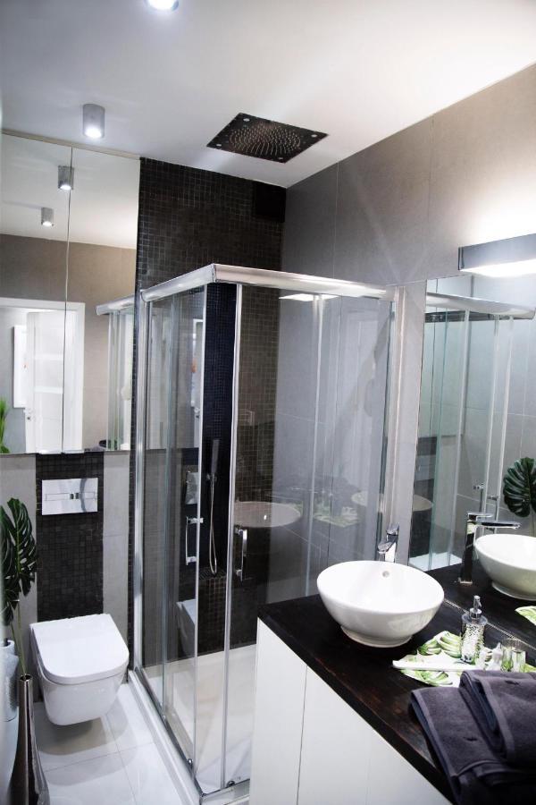 Concierge Plac Unii Leilighet Warszawa