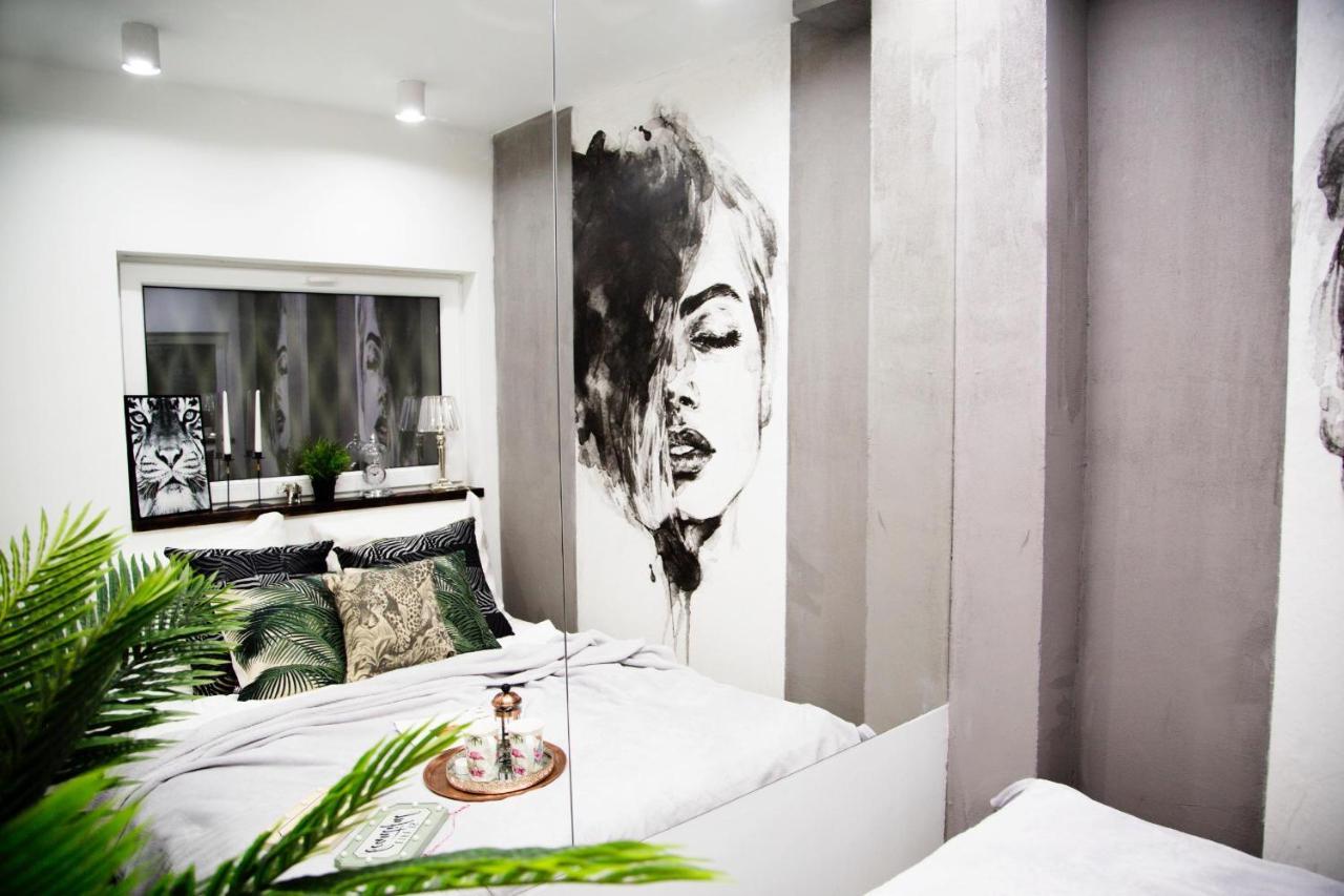 Concierge Plac Unii Leilighet